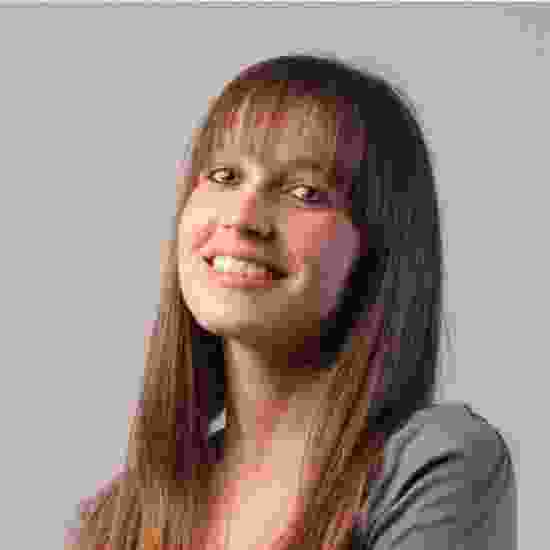 Instructor Image