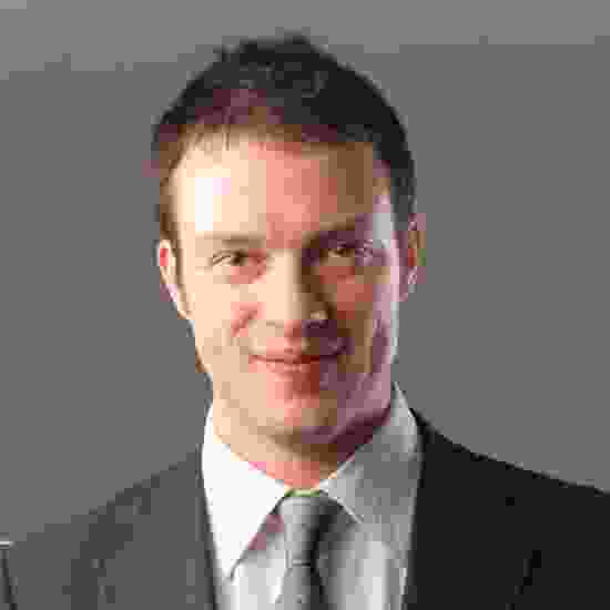 Instructor Image