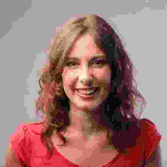 Instructor Image