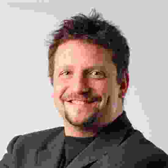Instructor Image